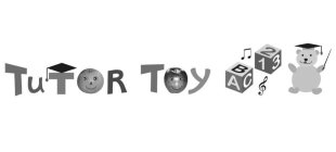 TUTOR TOY