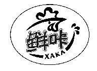 XAKA