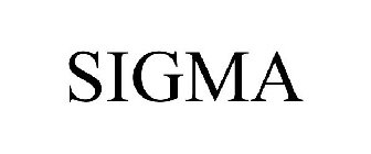 SIGMA