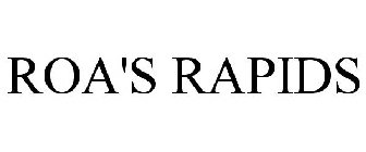Image for trademark with serial number 77215611