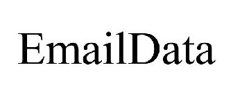 EMAILDATA