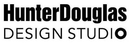 HUNTERDOUGLAS DESIGN STUDIO