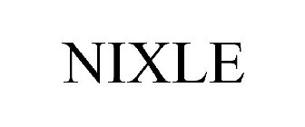 NIXLE