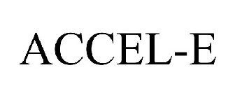 ACCEL-E