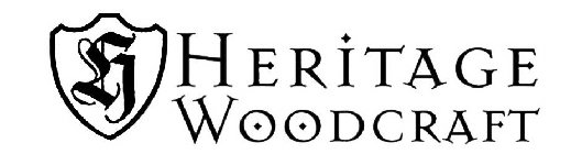 S HERITAGE WOODCRAFT