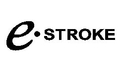 E·STROKE