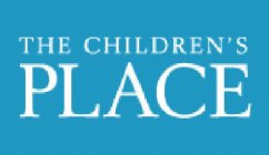 THE CHILDREN'S PLACE