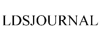 LDSJOURNAL