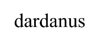 DARDANUS