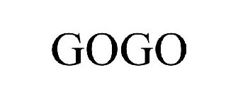 GOGO