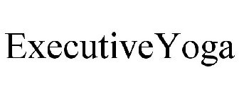 EXECUTIVEYOGA