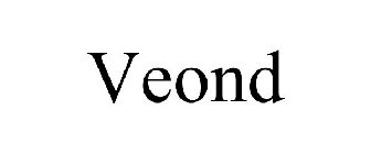 VEOND