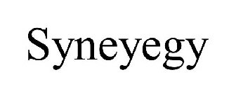 SYNEYEGY