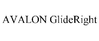 AVALON GLIDERIGHT