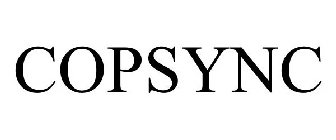 COPSYNC