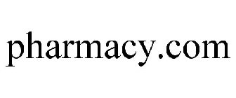 PHARMACY.COM