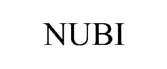 NUBI