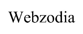 WEBZODIA