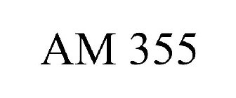 AM 355