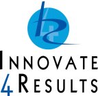 IR INNOVATE 4 RESULTS