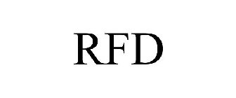 RFD