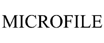 MICROFILE