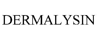 DERMALYSIN