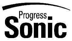 PROGRESS SONIC