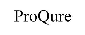 PROQURE