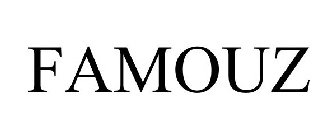 FAMOUZ