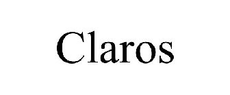 CLAROS