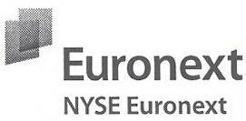 EURONEXT NYSE EURONEXT