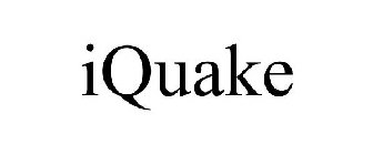 IQUAKE