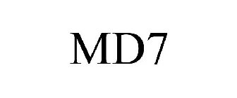 MD7