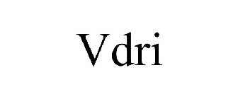 VDRI