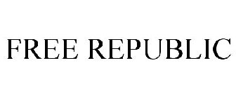 FREE REPUBLIC