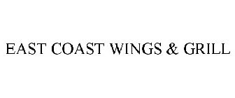 EAST COAST WINGS & GRILL