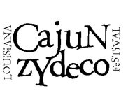 LOUISIANA CAJUN ZYDECO FESTIVAL