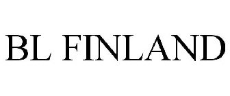 BL FINLAND