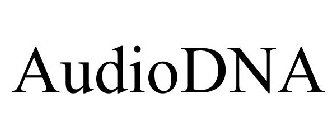 AUDIODNA