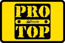 PRO TOP LOUISVILLE LADDER