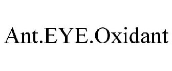 ANT.EYE.OXIDANT