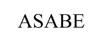 ASABE