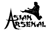 ASIAN ARSENAL