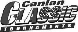 CANLAN CLASSIC TOURNAMENTS