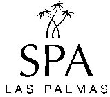 SPA LAS PALMAS