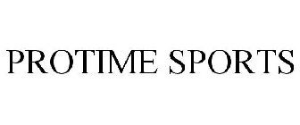 PROTIME SPORTS