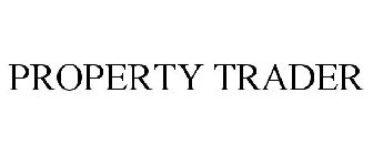 PROPERTY TRADER