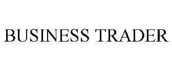 BUSINESS TRADER