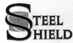 STEEL SHIELD